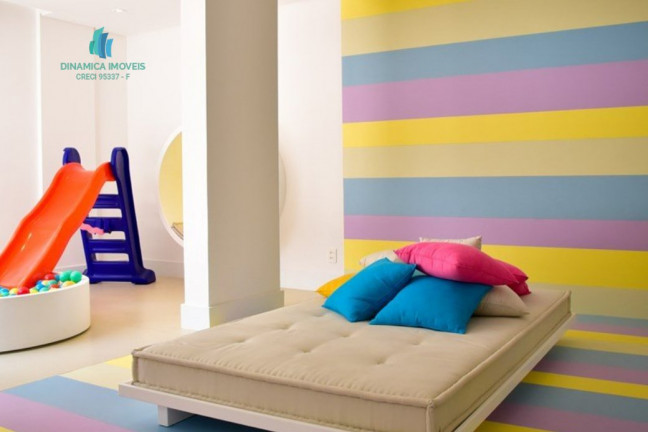 Imagem Apartamento com 3 Quartos à Venda, 73 m² em Taquaral - Campinas