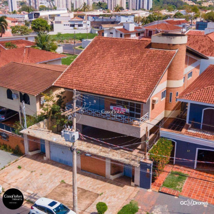 Imagem Casa com 3 Quartos à Venda, 414 m² em Alto Da Boa Vista - Ribeirão Preto Imagem Casa com 3 Quartos à Venda, 414 m² em Alto Da Boa Vista - Ribeirão Preto