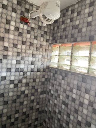 Imagem Casa com 4 Quartos à Venda, 260 m² em Eldorado - Diadema