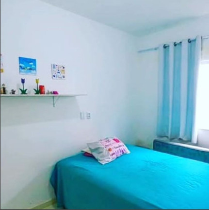 Imagem Casa com 2 Quartos à Venda, 65 m² em Barra Do Jacuípe - Camaçari