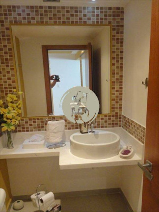 Imagem Apartamento com 3 Quartos à Venda, 202 m² em Embare - Santos Imagem Apartamento com 3 Quartos à Venda, 202 m² em Embare - Santos