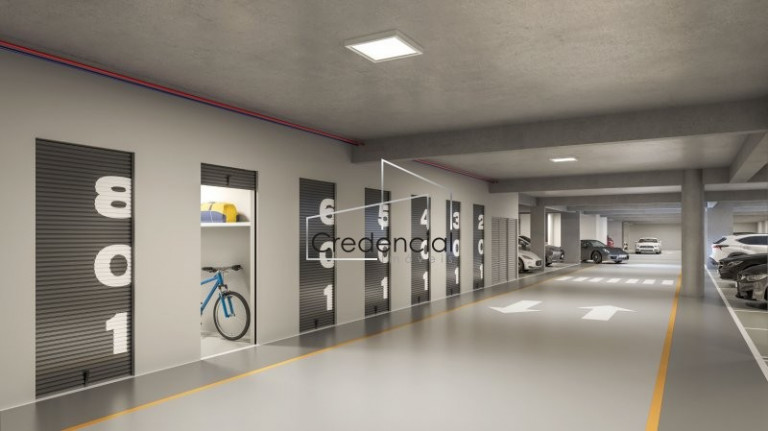 Imagem Apartamento com 4 Quartos à Venda, 372 m² em Bigorrilho - Curitiba