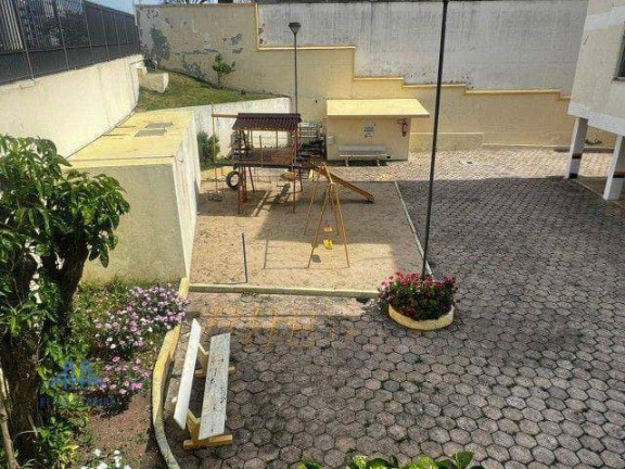 Imagem Apartamento com 3 Quartos à Venda, 75 m² em Itacorubi - Florianópolis Imagem Apartamento com 3 Quartos à Venda, 75 m² em Itacorubi - Florianópolis