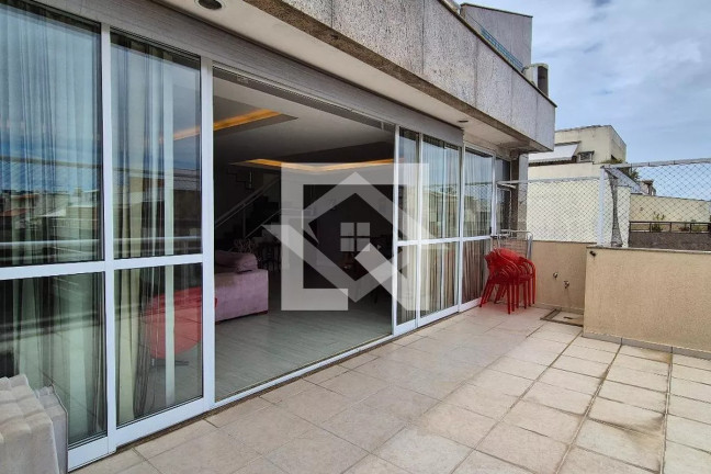 Imagem Apartamento com 3 Quartos à Venda, 360 m² em Recreio Dos Bandeirantes - Rio De Janeiro Imagem Apartamento com 3 Quartos à Venda, 360 m² em Recreio Dos Bandeirantes - Rio De Janeiro