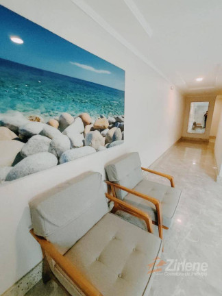 Imagem Apartamento com 3 Quartos à Venda, 80 m² em Praia Do Morro - Guarapari