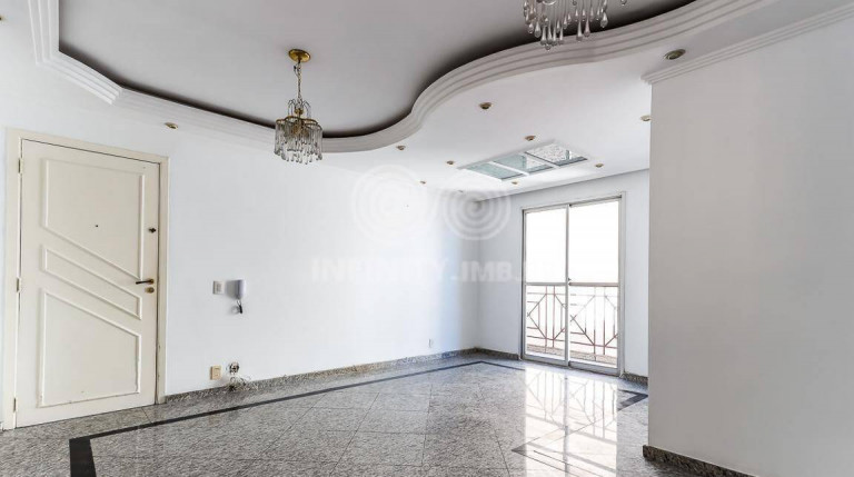 Apartamento com 2 Quartos à Venda, 60 m² em Tucuruvi - São Paulo