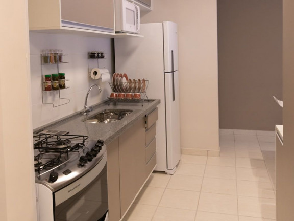 Apartamento com 2 Quartos à Venda, 61 m² em Vila Santa Maria - Jundiaí