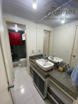 Imagem Imóvel com 2 Quartos à Venda, 80 m² em Cavalhada - Porto Alegre Imagem Imóvel com 2 Quartos à Venda, 80 m² em Cavalhada - Porto Alegre