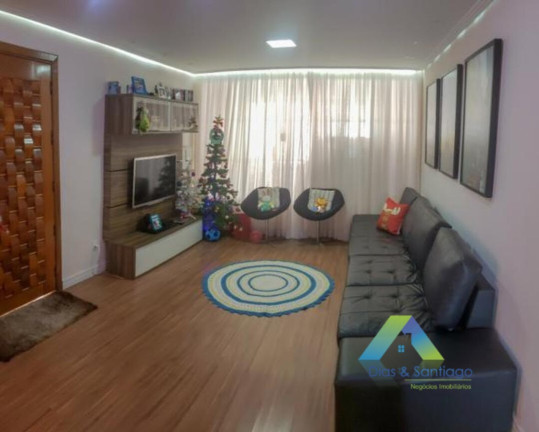 Imagem Sobrado com 3 Quartos à Venda, 140 m² em Planalto Paulista - São Paulo Imagem Sobrado com 3 Quartos à Venda, 140 m² em Planalto Paulista - São Paulo