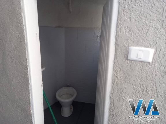 Imagem Casa com 2 Quartos à Venda, 115 m² em Jardim São Cristovão  - Bragança Paulista