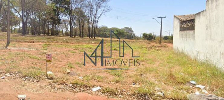 Imagem Terreno à Venda, 450 m² em Residencial Santa Fé - Goiânia Imagem Terreno à Venda, 450 m² em Residencial Santa Fé - Goiânia