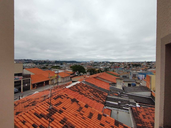 Imagem Apartamento com 2 Quartos à Venda, 36 m² em Vila Antonieta - São Paulo Imagem Apartamento com 2 Quartos à Venda, 36 m² em Vila Antonieta - São Paulo