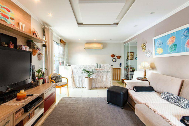 Imagem Cobertura com 3 Quartos à Venda, 152 m² em Icaraí - Niterói Imagem Cobertura com 3 Quartos à Venda, 152 m² em Icaraí - Niterói