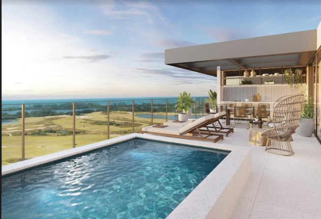 Imagem Apartamento com 4 Quartos à Venda, 268 m² em Barra Da Tijuca - Rio De Janeiro
