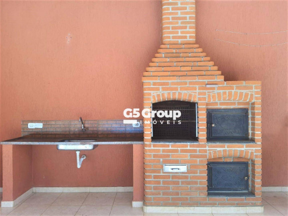 Imagem Casa de Condomínio com 3 Quartos à Venda, 290 m² em Condomínio City Castelo - Itu Imagem Casa de Condomínio com 3 Quartos à Venda, 290 m² em Condomínio City Castelo - Itu