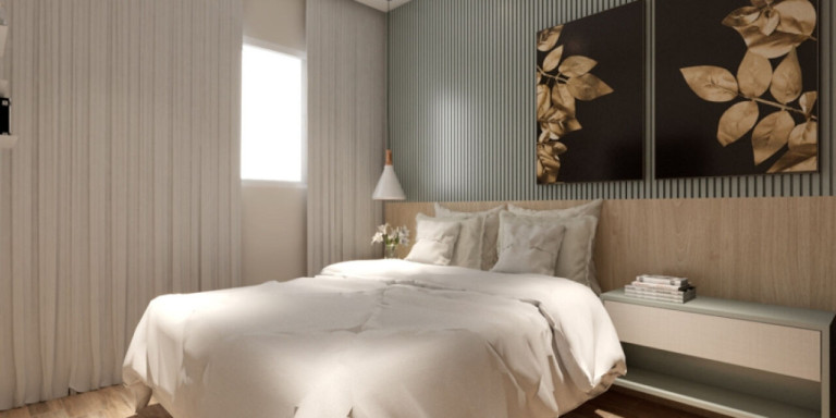 Imagem Casa com 2 Quartos à Venda, 200 m² em Jardim Yvone - Lençóis Paulista Imagem Casa com 2 Quartos à Venda, 200 m² em Jardim Yvone - Lençóis Paulista