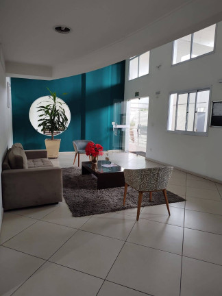 Imagem Apartamento com 3 Quartos à Venda, em Jardim Eulália - Taubaté Imagem Apartamento com 3 Quartos à Venda, em Jardim Eulália - Taubaté