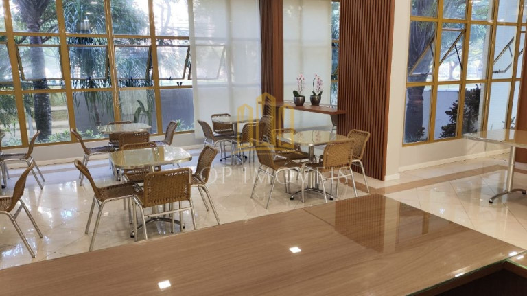 Imagem Apartamento com 3 Quartos à Venda, 108 m² em Jardim Aquarius - São José Dos Campos