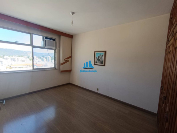 Imagem Cobertura com 3 Quartos à Venda, 190 m² em Icaraí - Niterói