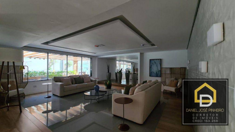 Imagem Apartamento com 4 Quartos à Venda, 292 m² em Vila Guilhermina - Praia Grande Imagem Apartamento com 4 Quartos à Venda, 292 m² em Vila Guilhermina - Praia Grande