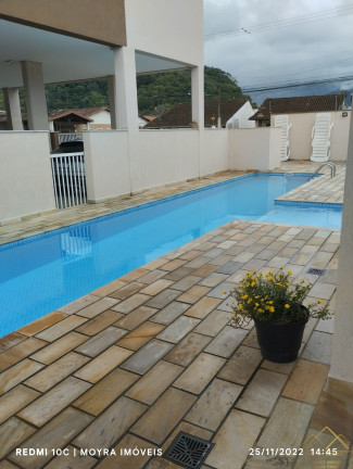 Imagem Apartamento com 2 Quartos à Venda, 55 m² em Perequê Açu - Ubatuba Imagem Apartamento com 2 Quartos à Venda, 55 m² em Perequê Açu - Ubatuba
