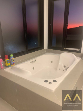 Imagem Casa com 4 Quartos à Venda, 542 m² em Alphaville - Santana De Parnaíba