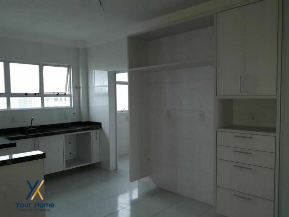Imagem Apartamento com 3 Quartos à Venda, 140 m² em Boqueirão - Santos