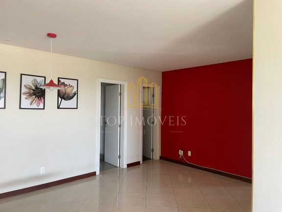 Imagem Apartamento com 3 Quartos à Venda, 134 m² em Jardim Aquarius - São José Dos Campos