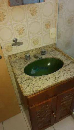 Imagem Apartamento com 2 Quartos à Venda, 55 m² em São Domingos - Niterói