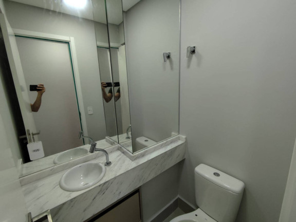 Imagem Apartamento com 2 Quartos à Venda, 82 m² em Aparecida - Santos Imagem Apartamento com 2 Quartos à Venda, 82 m² em Aparecida - Santos