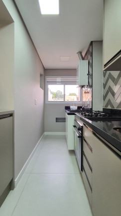 Imagem Apartamento com 2 Quartos à Venda, 53 m² em Vila Tibiriçá - Santo André Imagem Apartamento com 2 Quartos à Venda, 53 m² em Vila Tibiriçá - Santo André