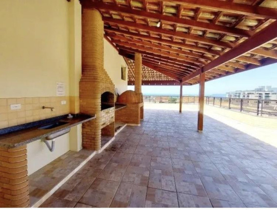 Imagem Apartamento com 3 Quartos à Venda, 90 m² em Praia Grande - Ubatuba