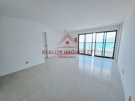 Imagem Apartamento com 2 Quartos à Venda, 65 m² em Praia Dos Anjos - Arraial Do Cabo Imagem Apartamento com 2 Quartos à Venda, 65 m² em Praia Dos Anjos - Arraial Do Cabo