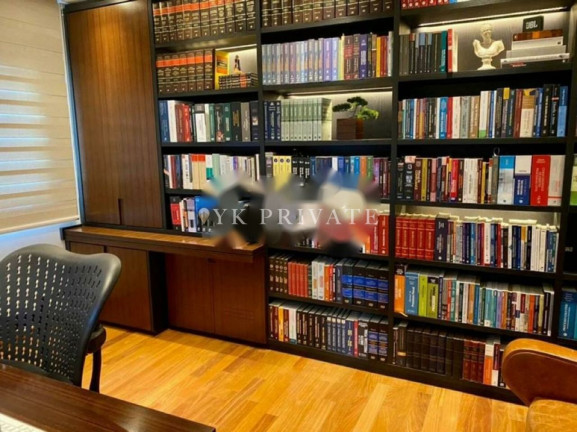 Imagem Apartamento com 4 Quartos à Venda, 248 m² em Jardim Das Perdizes - São Paulo
