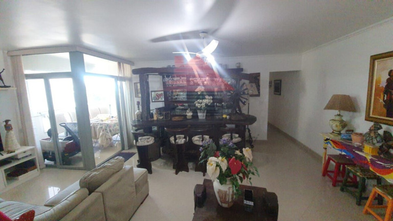 Imagem Apartamento com 3 Quartos à Venda, 131 m² em Oásis - Peruíbe Imagem Apartamento com 3 Quartos à Venda, 131 m² em Oásis - Peruíbe