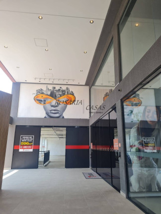 Imagem Loja à Venda, 596 m² em Ana Rosa - São Paulo