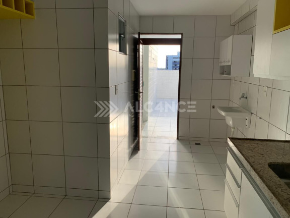 Imagem Apartamento com 3 Quartos à Venda, 150 m² em Bessa - João Pessoa Imagem Apartamento com 3 Quartos à Venda, 150 m² em Bessa - João Pessoa