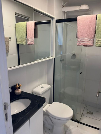 Imagem Apartamento com 2 Quartos à Venda, 47 m² em Chácara Manella - Cambé Imagem Apartamento com 2 Quartos à Venda, 47 m² em Chácara Manella - Cambé