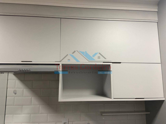 Imagem Apartamento com 1 Quarto à Venda, 31 m² em Ferreira - São Paulo