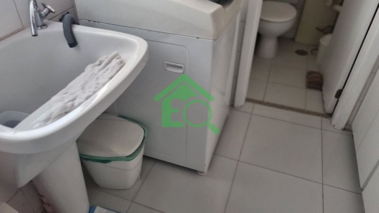 Imagem Apartamento com 2 Quartos à Venda, 1 m² em Jurubatuba - São Paulo Imagem Apartamento com 2 Quartos à Venda, 1 m² em Jurubatuba - São Paulo