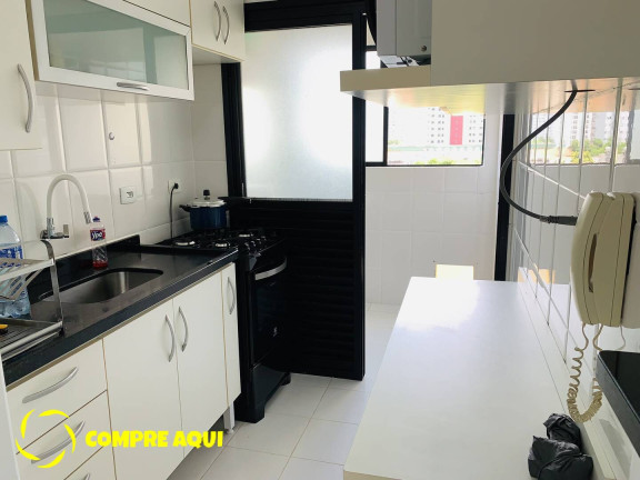 Imagem Apartamento com 2 Quartos à Venda, 54 m² em Tatuapé - São Paulo Imagem Apartamento com 2 Quartos à Venda, 54 m² em Tatuapé - São Paulo