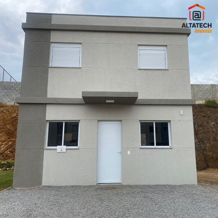 Imagem Casa com 2 Quartos à Venda, 68 m² em Jardim Bandeirantes - Poços De Caldas Imagem Casa com 2 Quartos à Venda, 68 m² em Jardim Bandeirantes - Poços De Caldas
