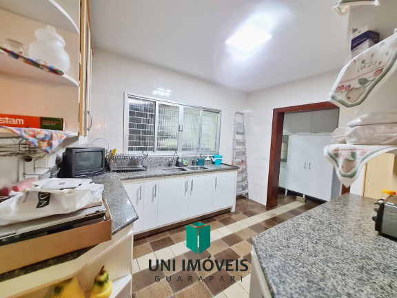 Imagem Casa com 3 Quartos à Venda, 272 m² em Itapebussu - Guarapari