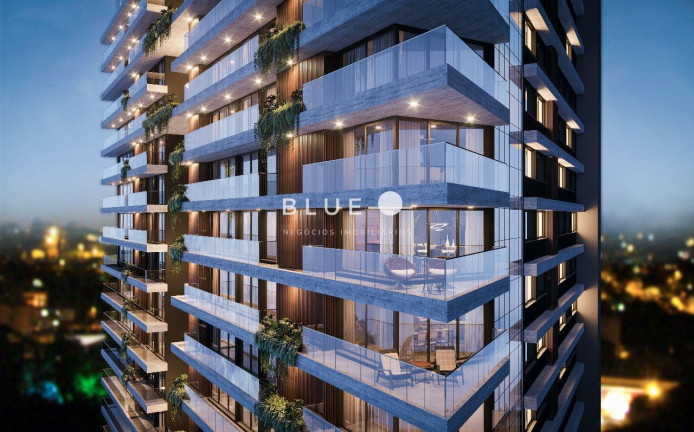 Apartamento com 2 Quartos à Venda, 80 m² em Predial - Torres