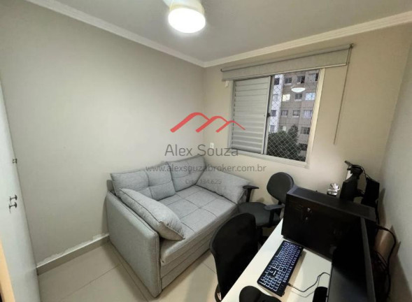 Imagem Apartamento com 2 Quartos à Venda, 45 m² em Parque Yolanda (nova Veneza) - Sumaré Imagem Apartamento com 2 Quartos à Venda, 45 m² em Parque Yolanda (nova Veneza) - Sumaré