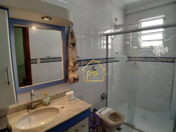 Imagem Casa com 3 Quartos à Venda, 230 m² em Aparecida - Santos