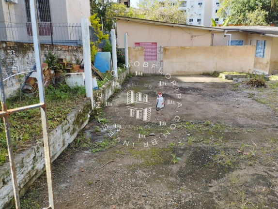 Imagem Terreno à Venda, 364 m² em Trindade - Florianópolis Imagem Terreno à Venda, 364 m² em Trindade - Florianópolis