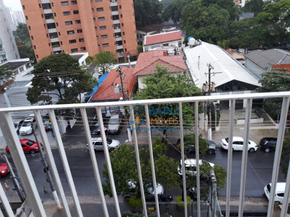 Imagem Apartamento com 3 Quartos à Venda, 132 m² em Vila Madalena - São Paulo Imagem Apartamento com 3 Quartos à Venda, 132 m² em Vila Madalena - São Paulo
