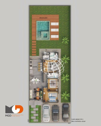 Imagem Casa com 2 Quartos à Venda, 71 m² em Jardim Estância Brasil - Atibaia Imagem Casa com 2 Quartos à Venda, 71 m² em Jardim Estância Brasil - Atibaia