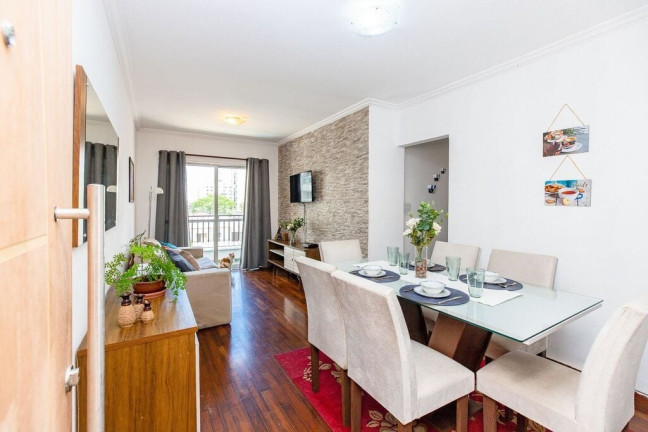 Imagem Imóvel com 2 Quartos à Venda, 60 m² em Vila Mascote - São Paulo Imagem Imóvel com 2 Quartos à Venda, 60 m² em Vila Mascote - São Paulo